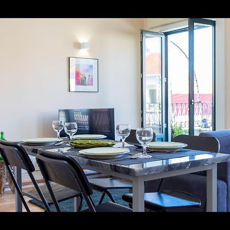 Am Haven Studios - By Unique Hosts Porto Zewnętrze zdjęcie