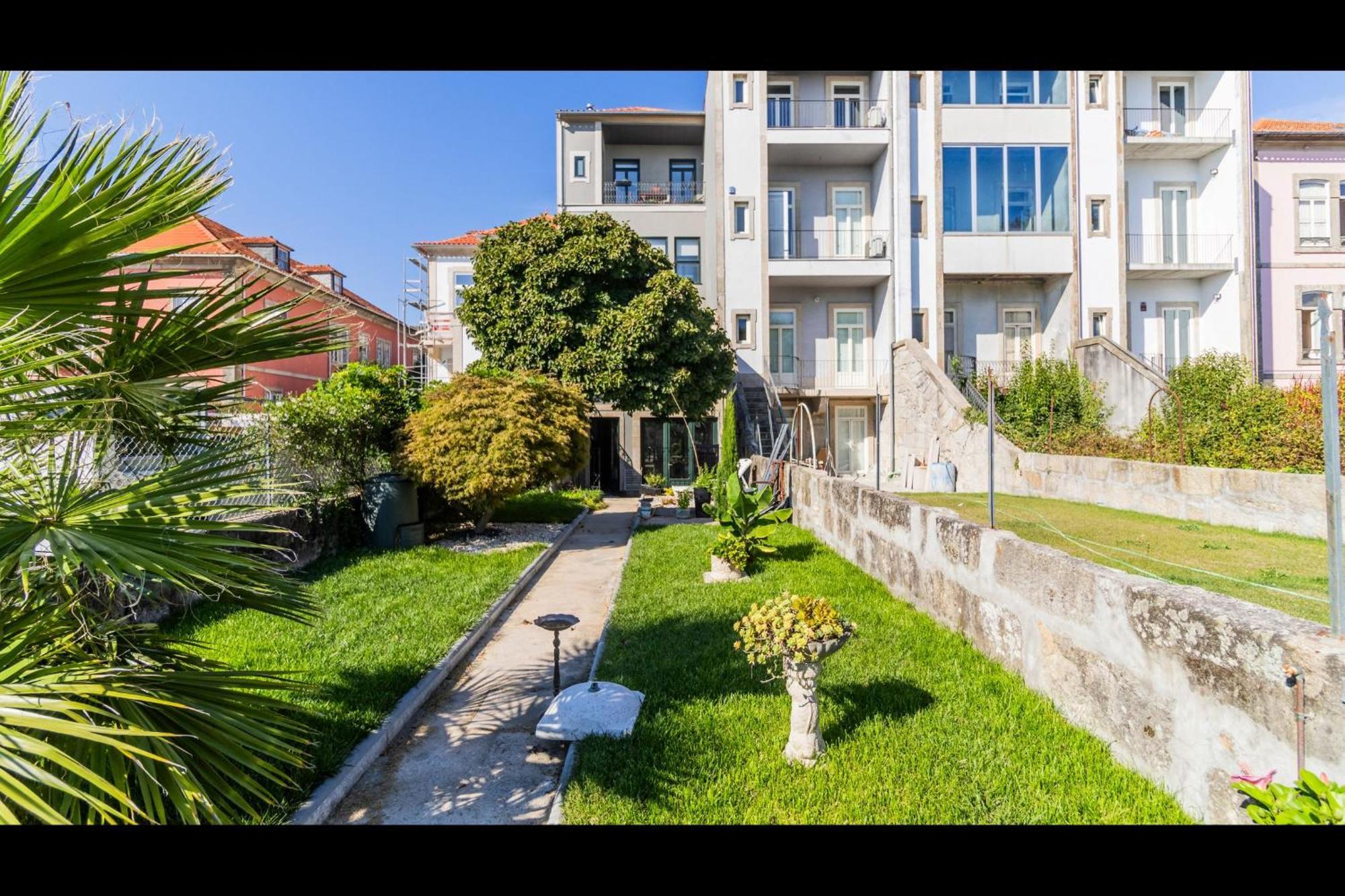 Am Haven Studios - By Unique Hosts Porto Zewnętrze zdjęcie