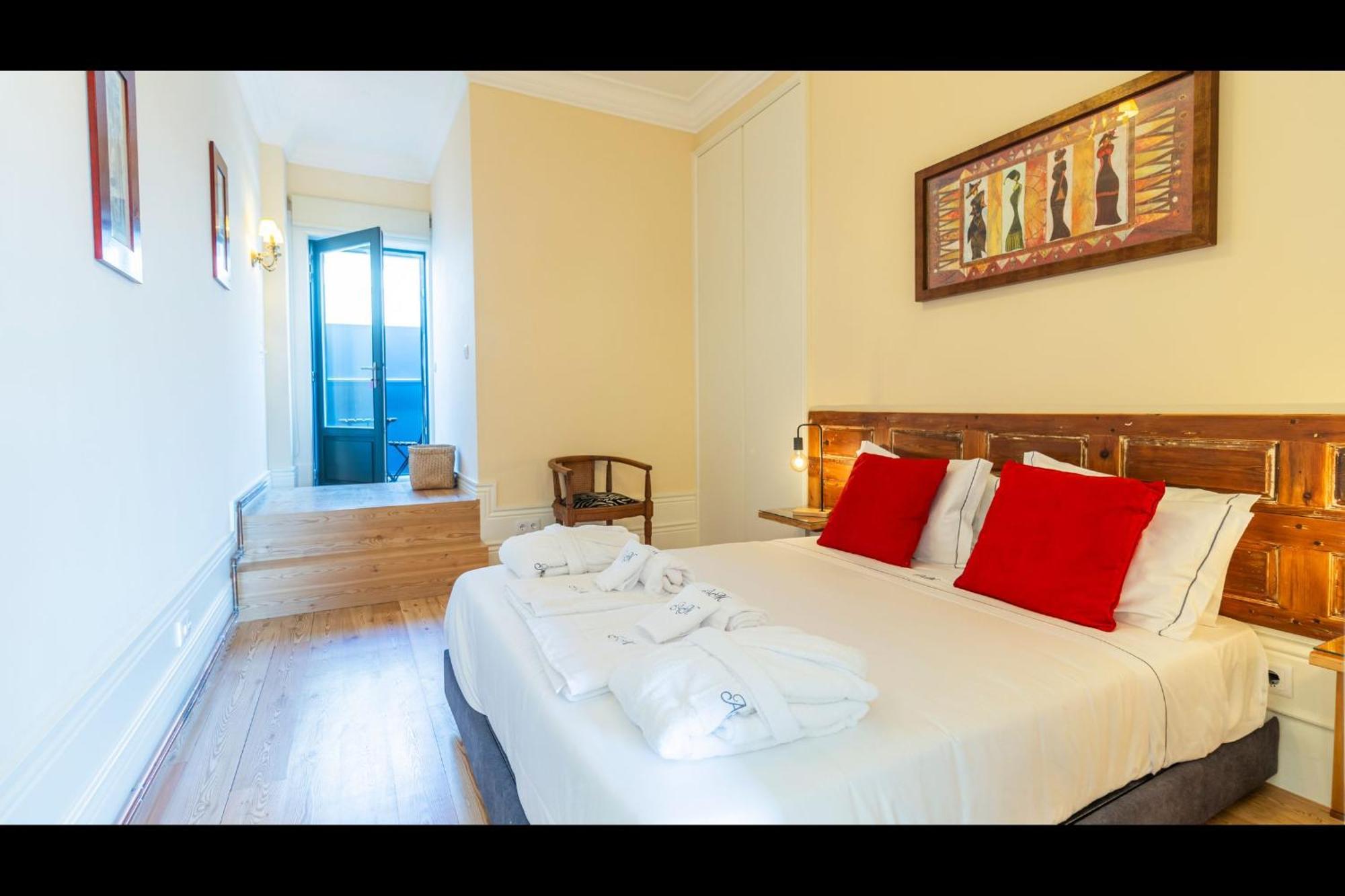 Am Haven Studios - By Unique Hosts Porto Zewnętrze zdjęcie