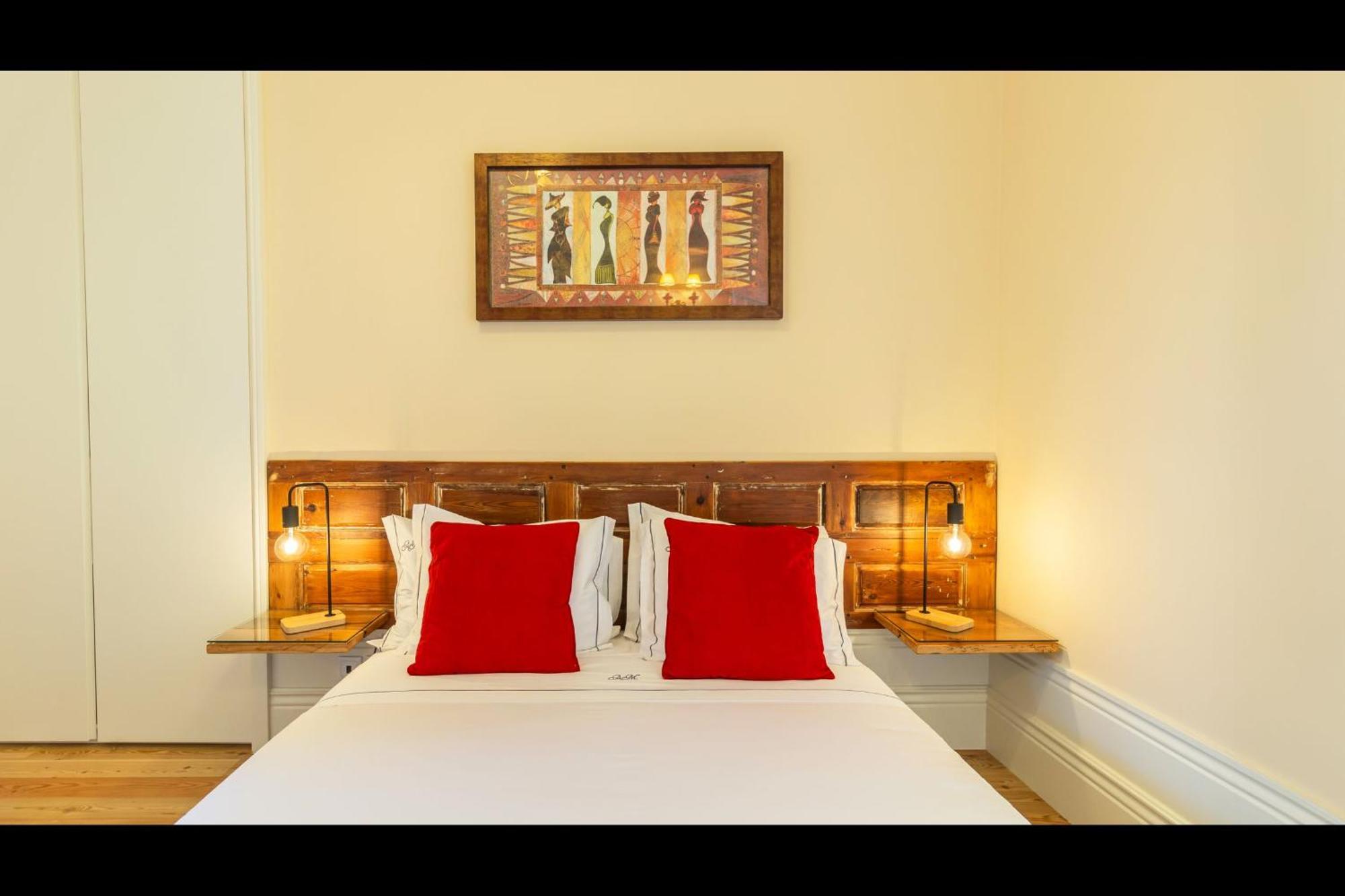 Am Haven Studios - By Unique Hosts Porto Zewnętrze zdjęcie