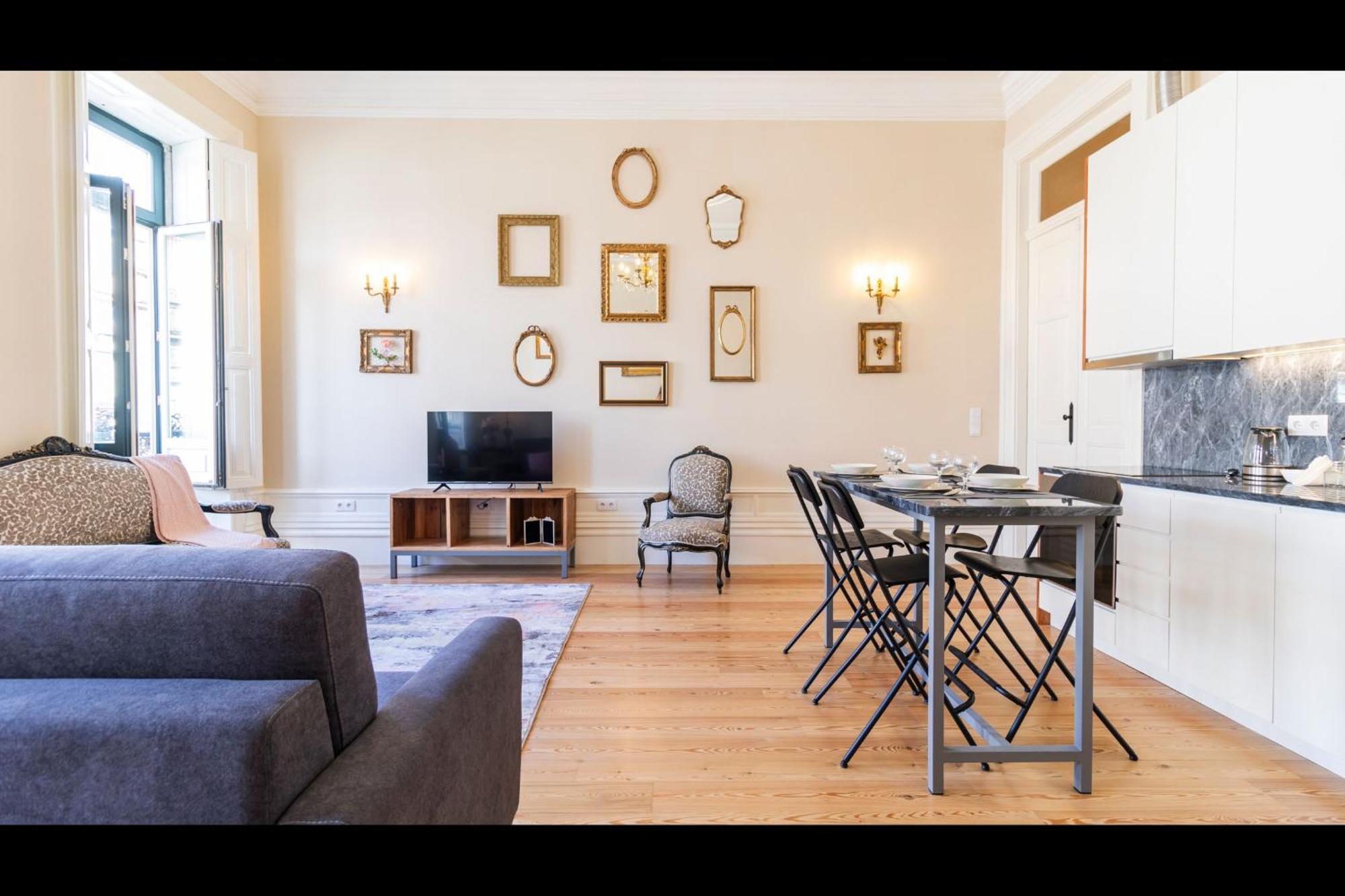 Am Haven Studios - By Unique Hosts Porto Zewnętrze zdjęcie