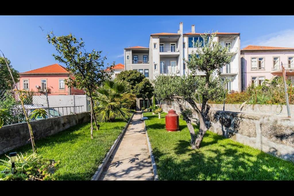 Am Haven Studios - By Unique Hosts Porto Zewnętrze zdjęcie