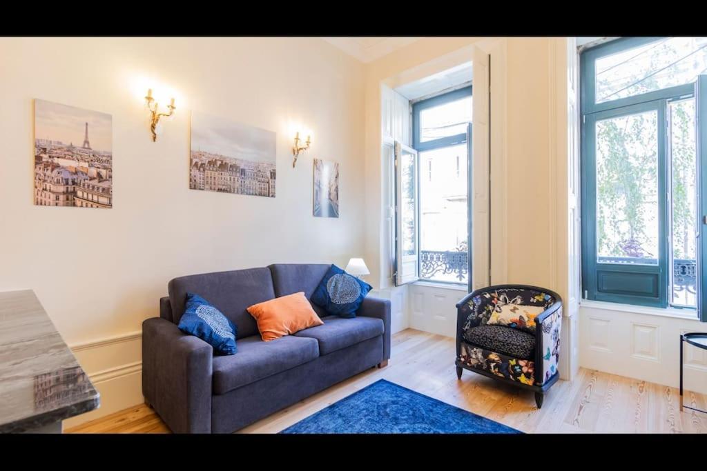 Am Haven Studios - By Unique Hosts Porto Zewnętrze zdjęcie