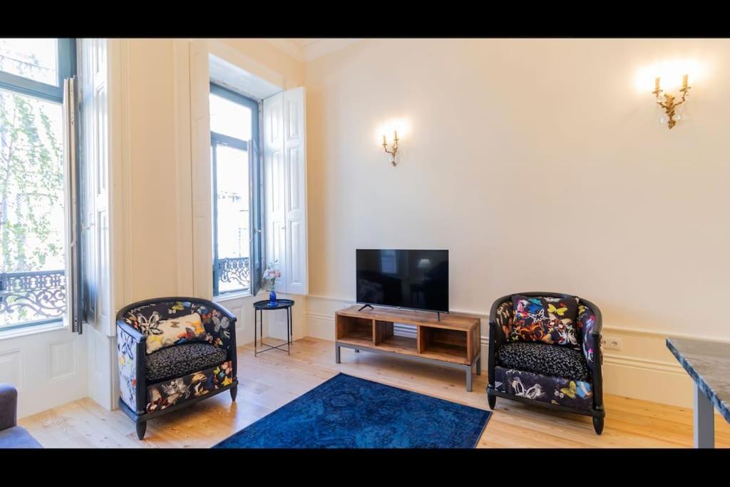 Am Haven Studios - By Unique Hosts Porto Zewnętrze zdjęcie