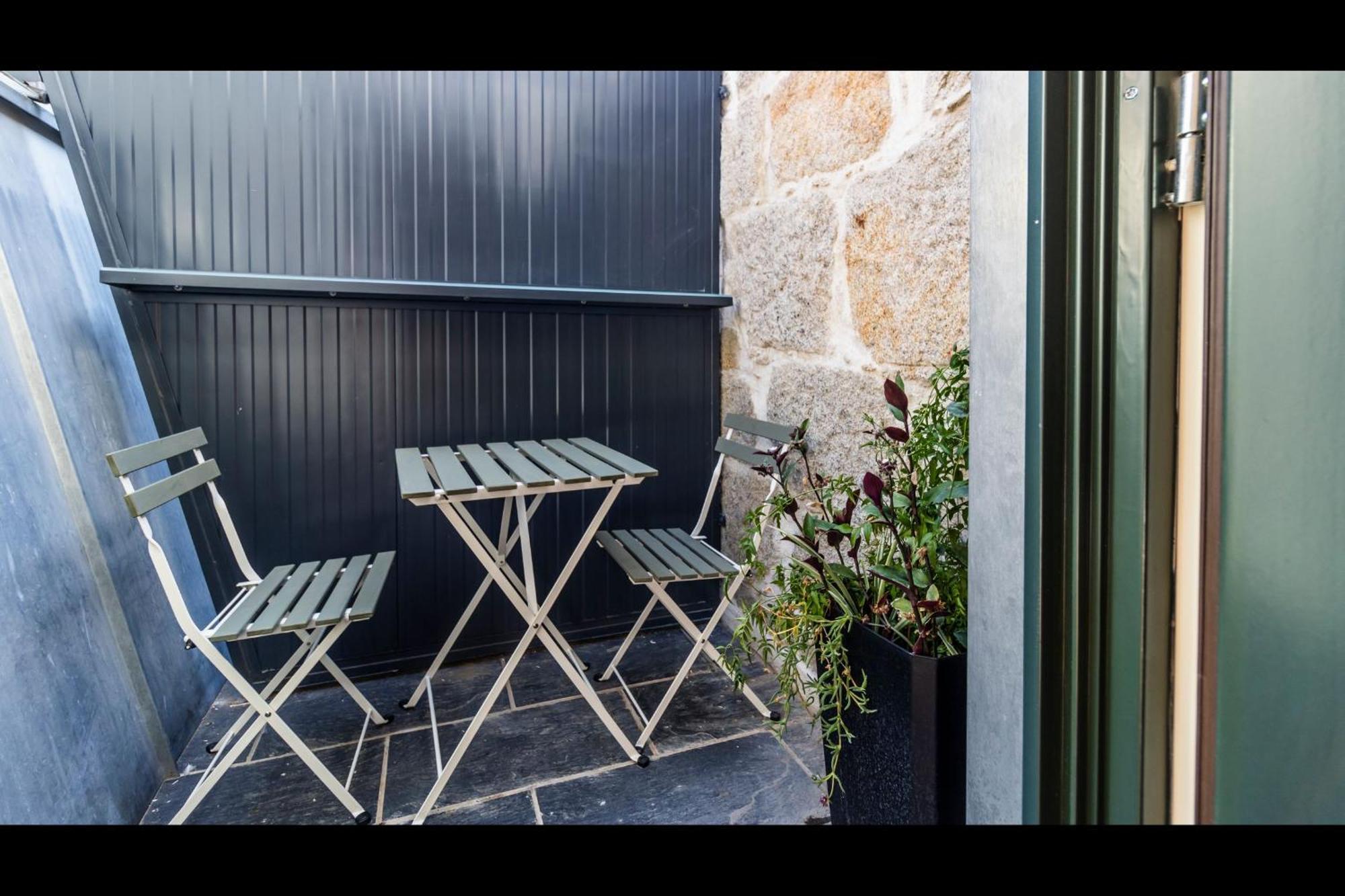 Am Haven Studios - By Unique Hosts Porto Zewnętrze zdjęcie