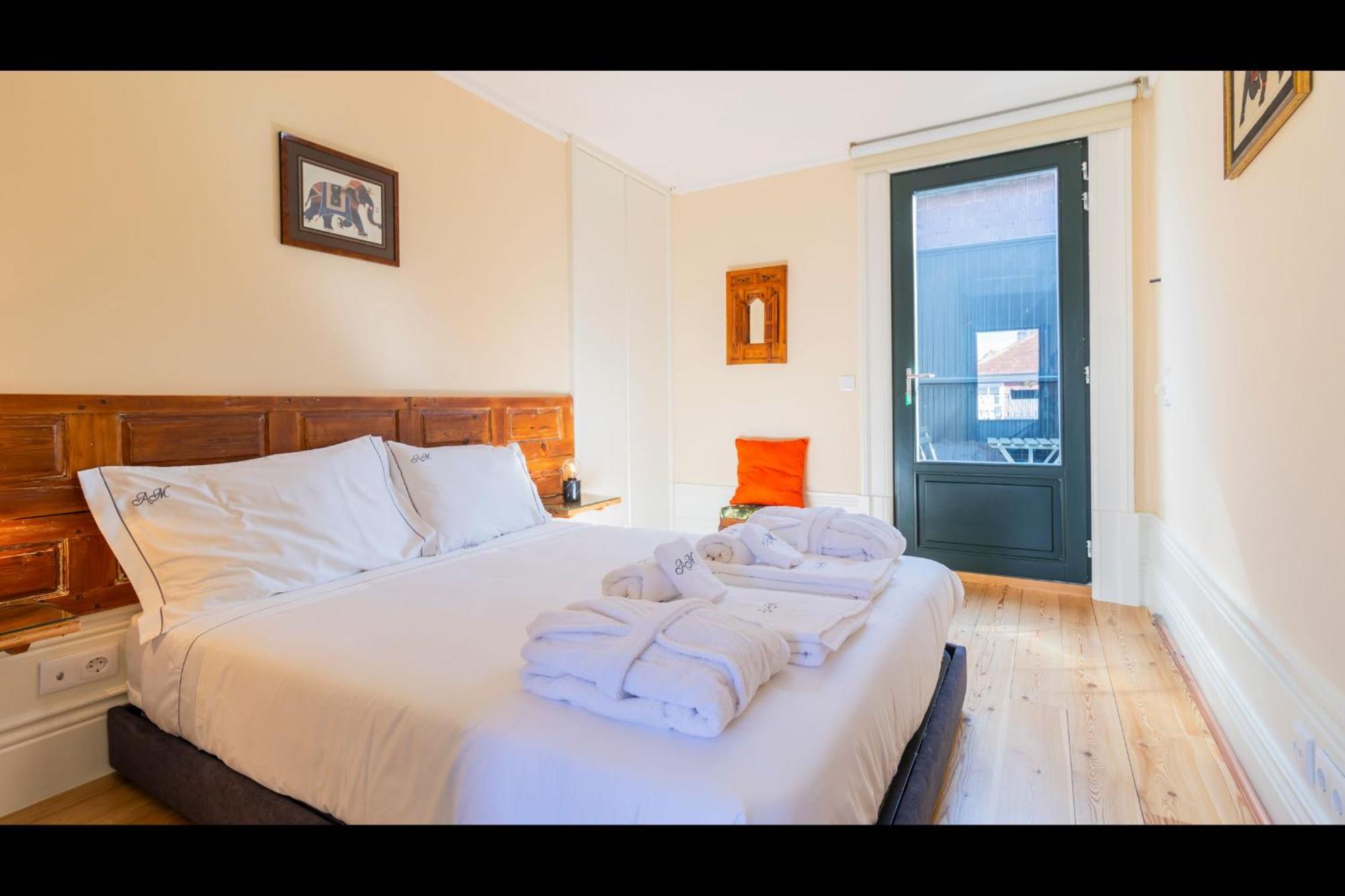 Am Haven Studios - By Unique Hosts Porto Zewnętrze zdjęcie